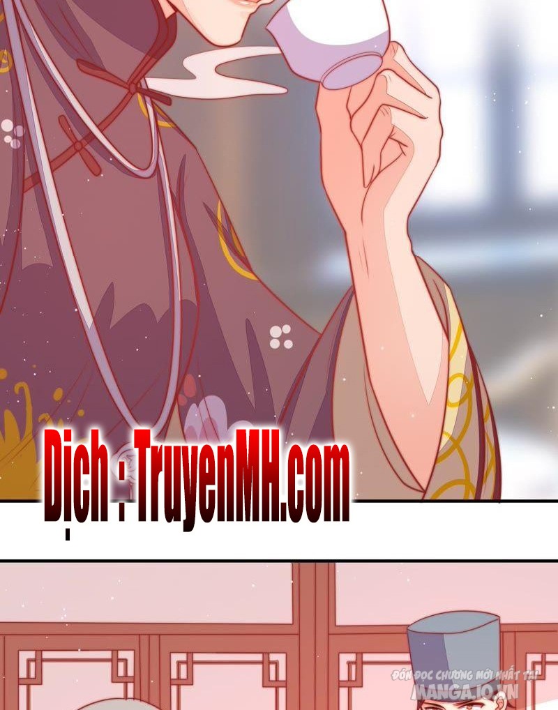 Ngày Nào Thiếu Soái Cũng Ghen Chapter 138 - Trang 2