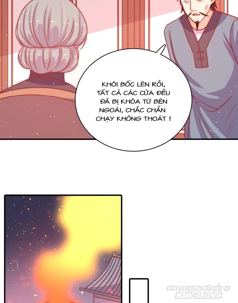 Ngày Nào Thiếu Soái Cũng Ghen Chapter 138 - Trang 2