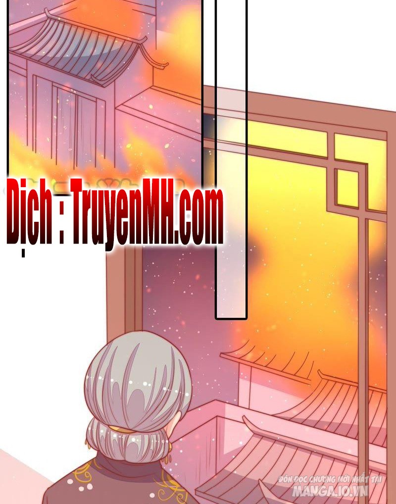 Ngày Nào Thiếu Soái Cũng Ghen Chapter 138 - Trang 2