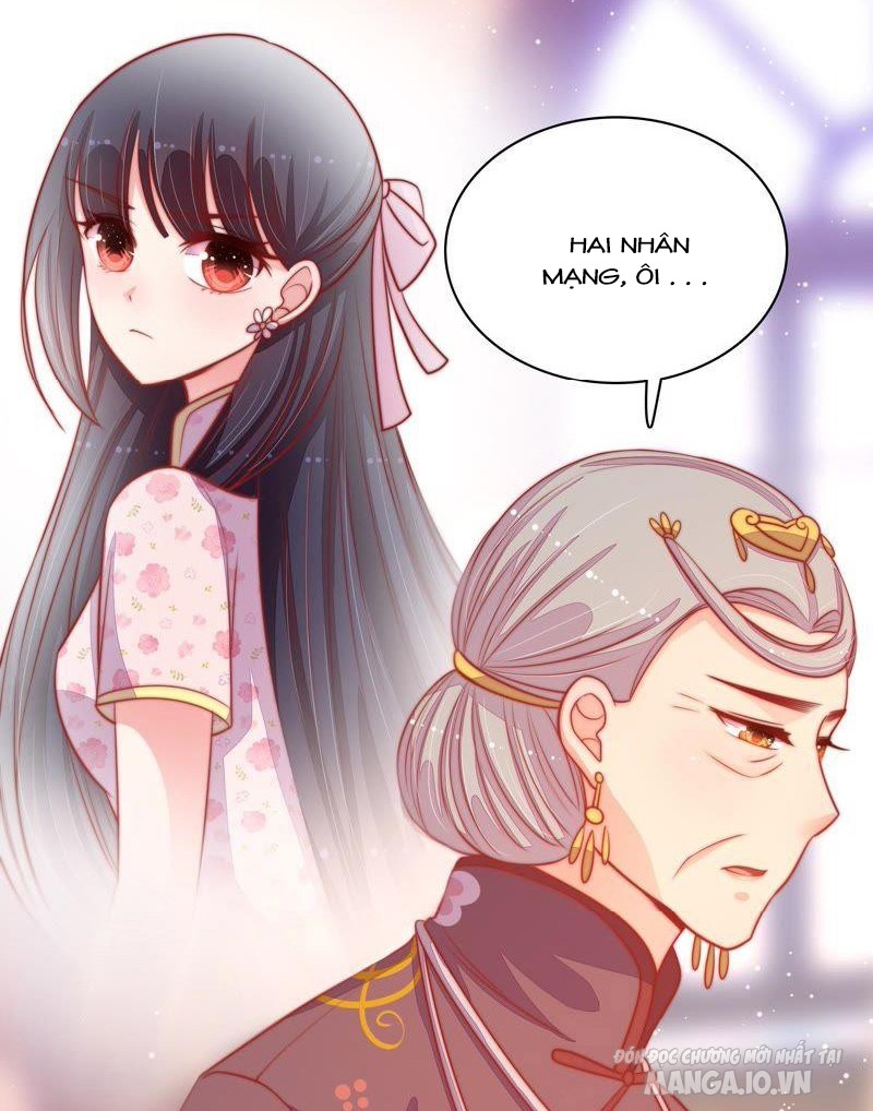 Ngày Nào Thiếu Soái Cũng Ghen Chapter 138 - Trang 2
