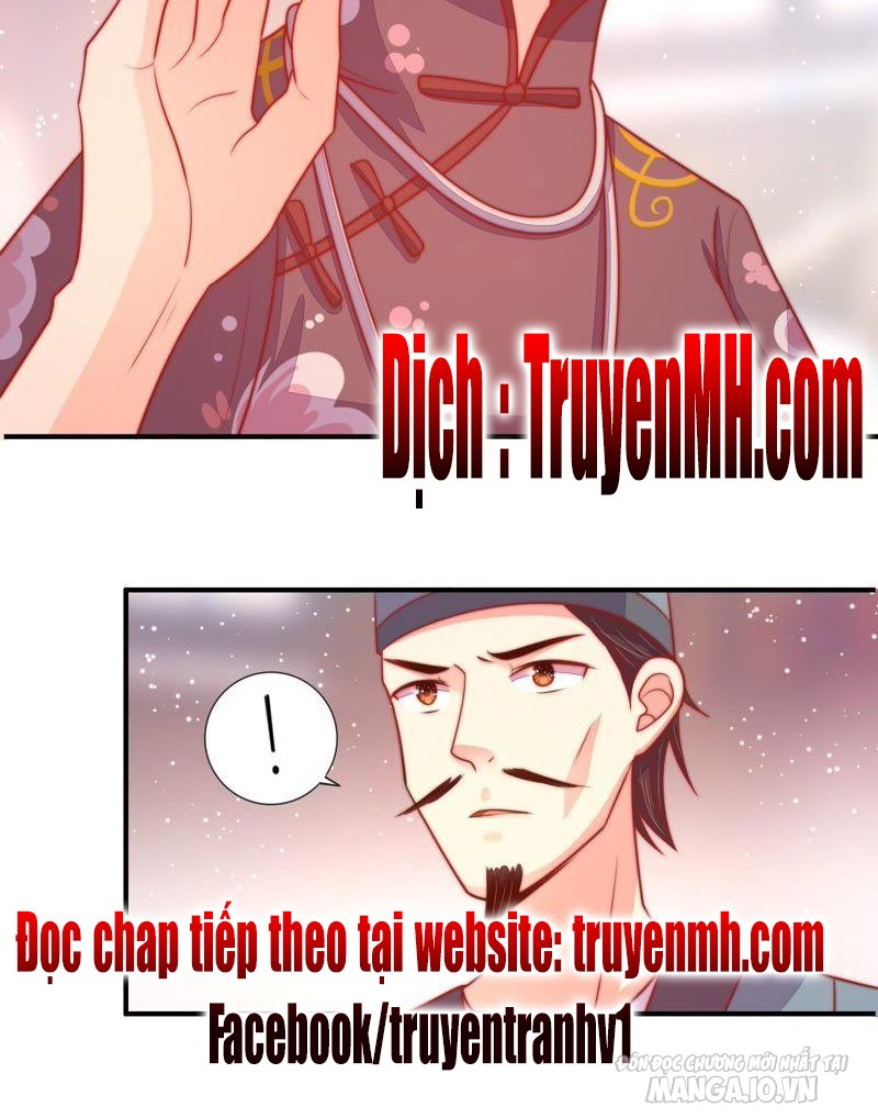 Ngày Nào Thiếu Soái Cũng Ghen Chapter 138 - Trang 2