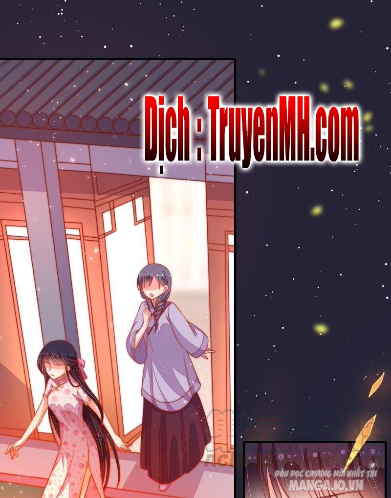 Ngày Nào Thiếu Soái Cũng Ghen Chapter 138 - Trang 2