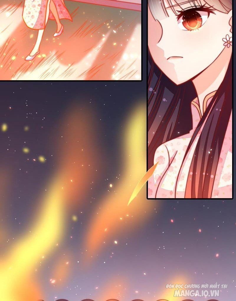 Ngày Nào Thiếu Soái Cũng Ghen Chapter 138 - Trang 2