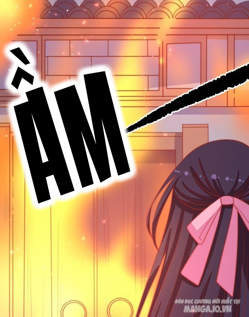 Ngày Nào Thiếu Soái Cũng Ghen Chapter 138 - Trang 2