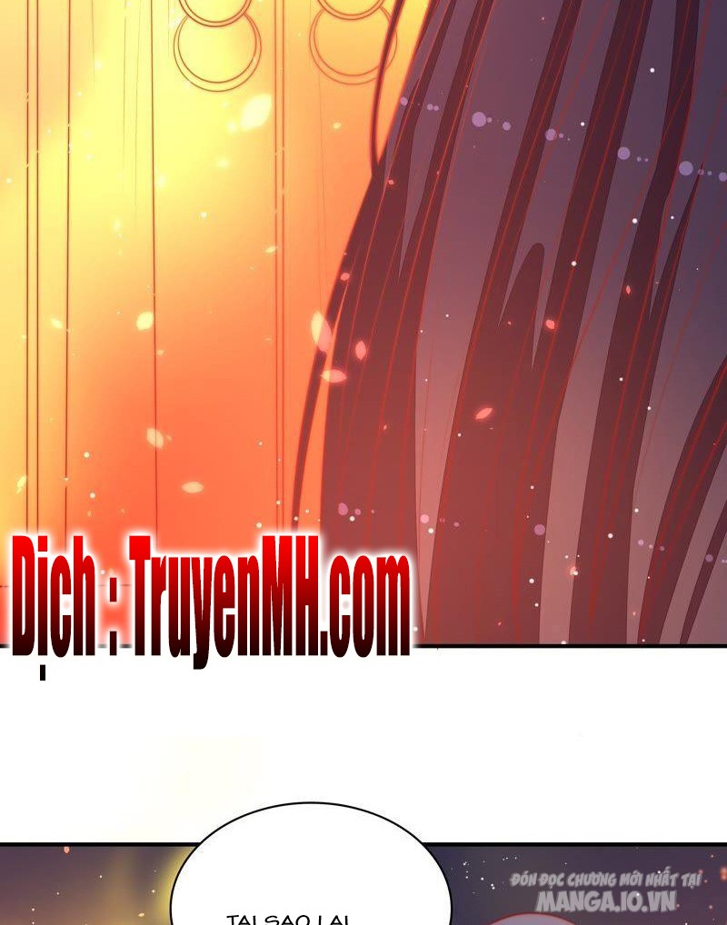 Ngày Nào Thiếu Soái Cũng Ghen Chapter 138 - Trang 2