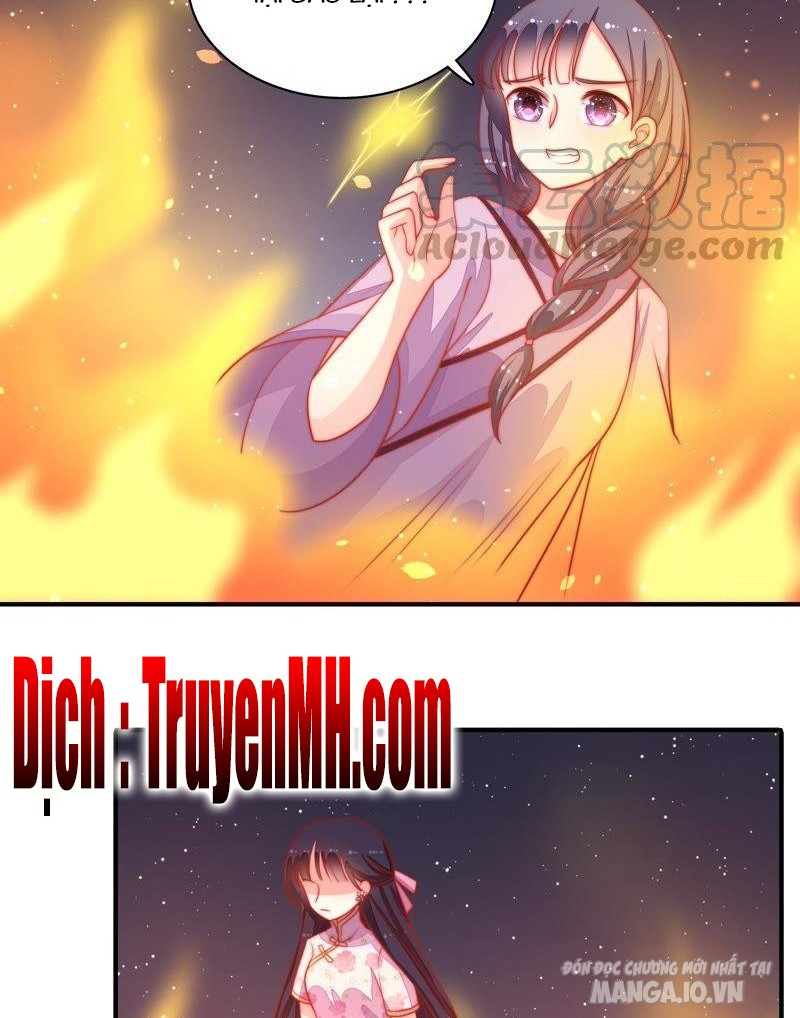 Ngày Nào Thiếu Soái Cũng Ghen Chapter 138 - Trang 2