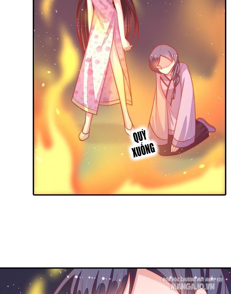 Ngày Nào Thiếu Soái Cũng Ghen Chapter 138 - Trang 2