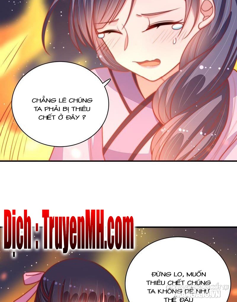 Ngày Nào Thiếu Soái Cũng Ghen Chapter 138 - Trang 2