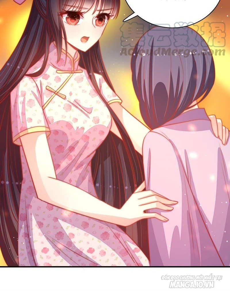 Ngày Nào Thiếu Soái Cũng Ghen Chapter 138 - Trang 2