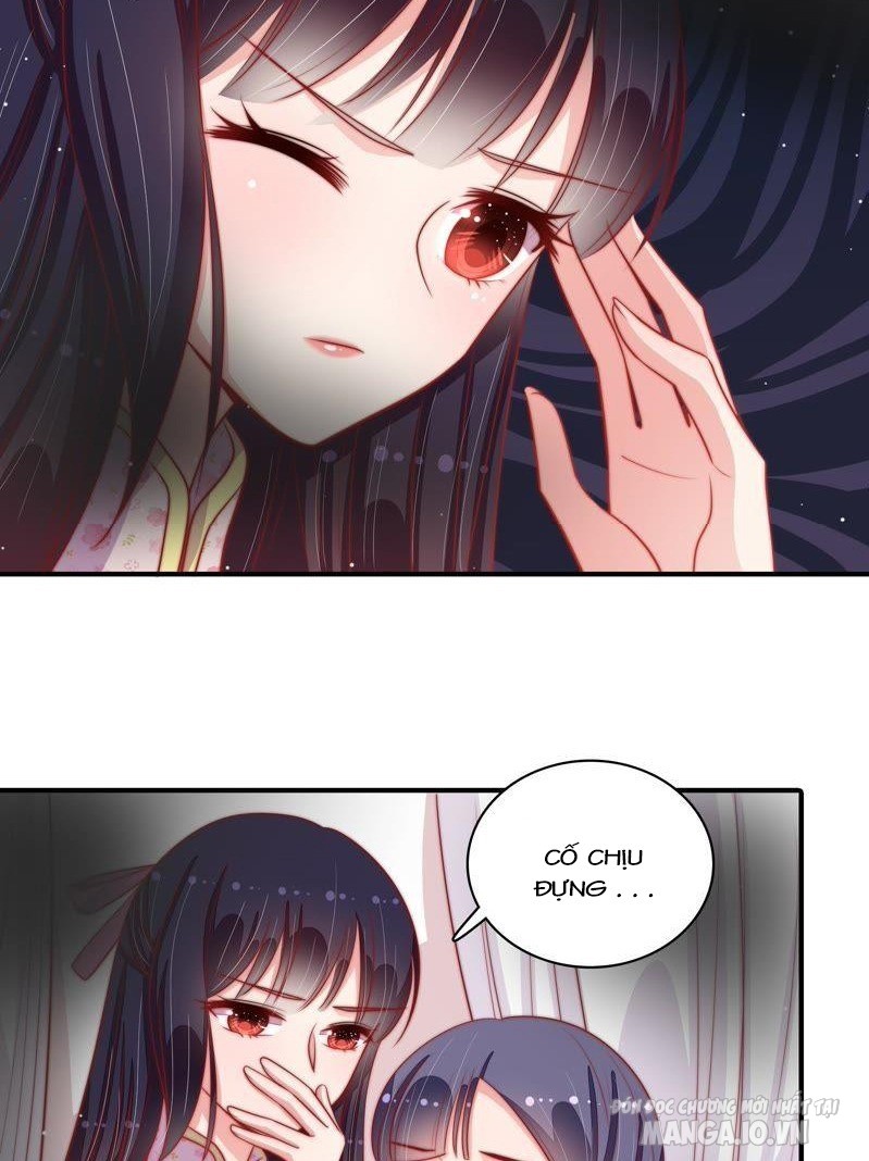 Ngày Nào Thiếu Soái Cũng Ghen Chapter 139 - Trang 2