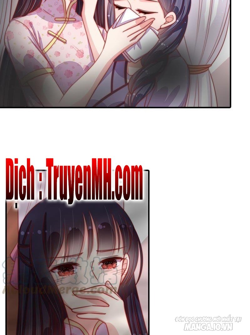 Ngày Nào Thiếu Soái Cũng Ghen Chapter 139 - Trang 2