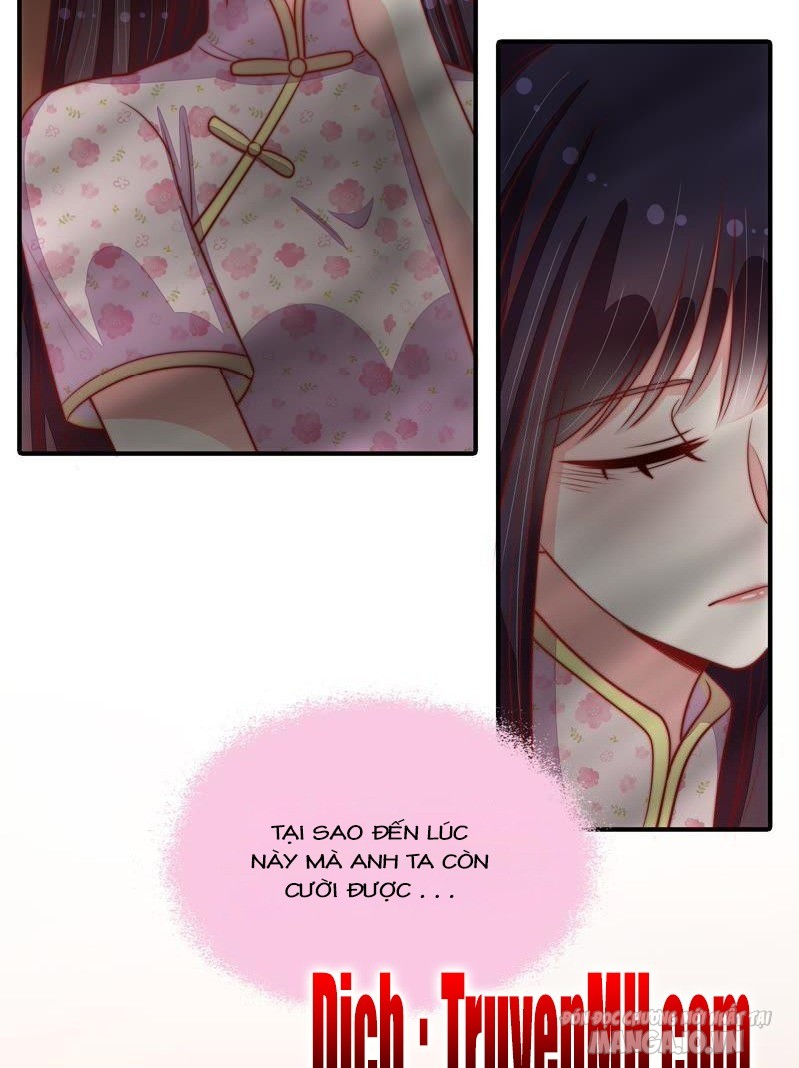 Ngày Nào Thiếu Soái Cũng Ghen Chapter 139 - Trang 2