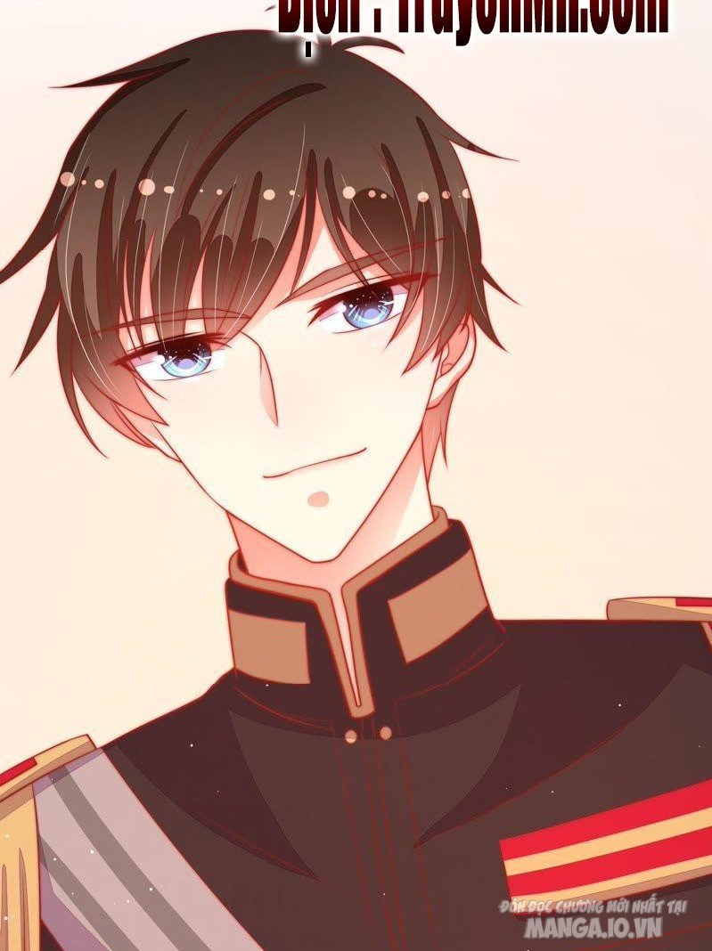 Ngày Nào Thiếu Soái Cũng Ghen Chapter 139 - Trang 2