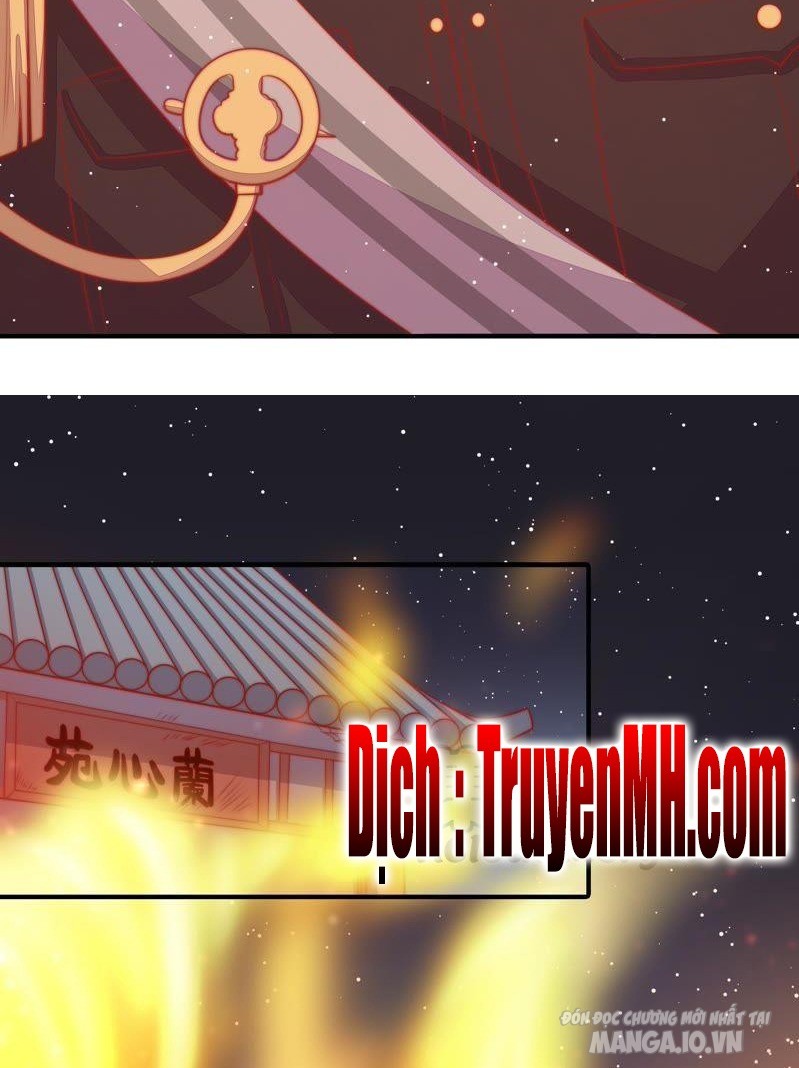 Ngày Nào Thiếu Soái Cũng Ghen Chapter 139 - Trang 2