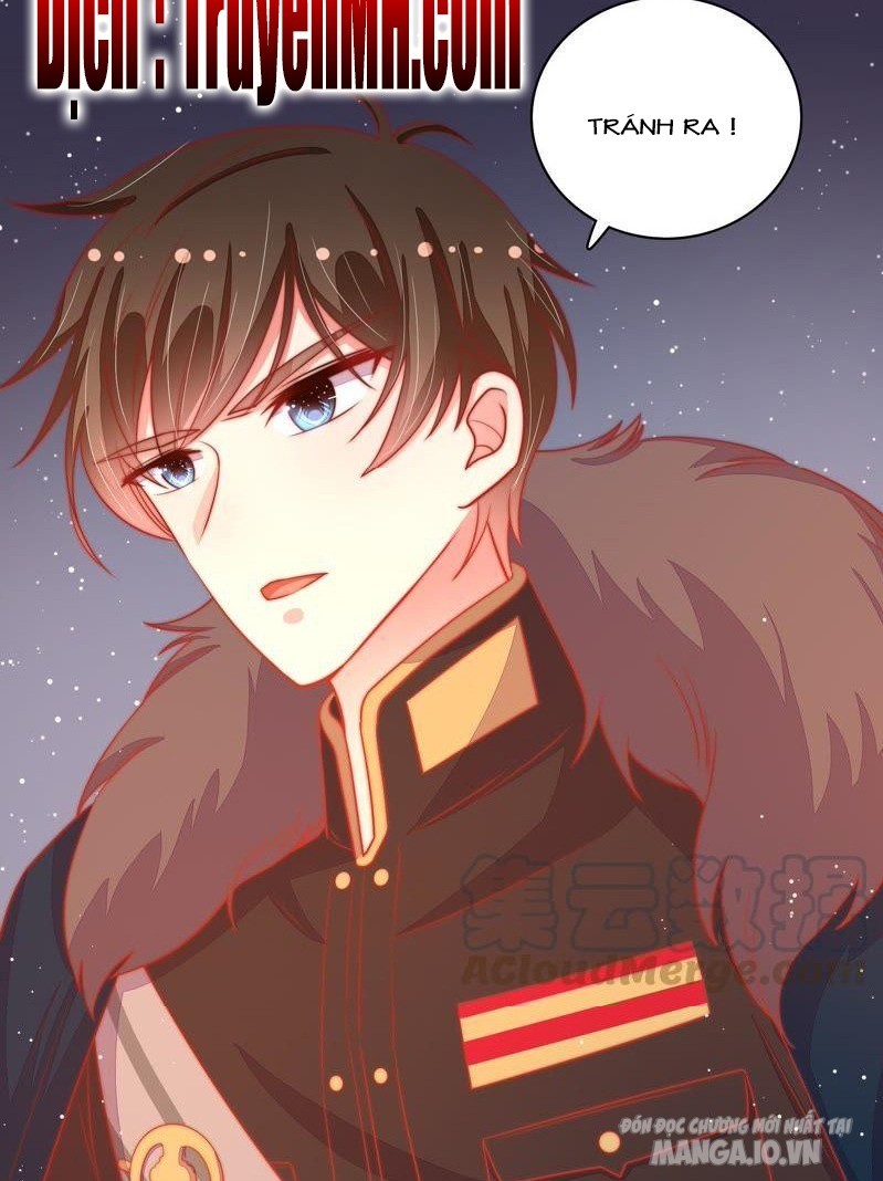 Ngày Nào Thiếu Soái Cũng Ghen Chapter 139 - Trang 2