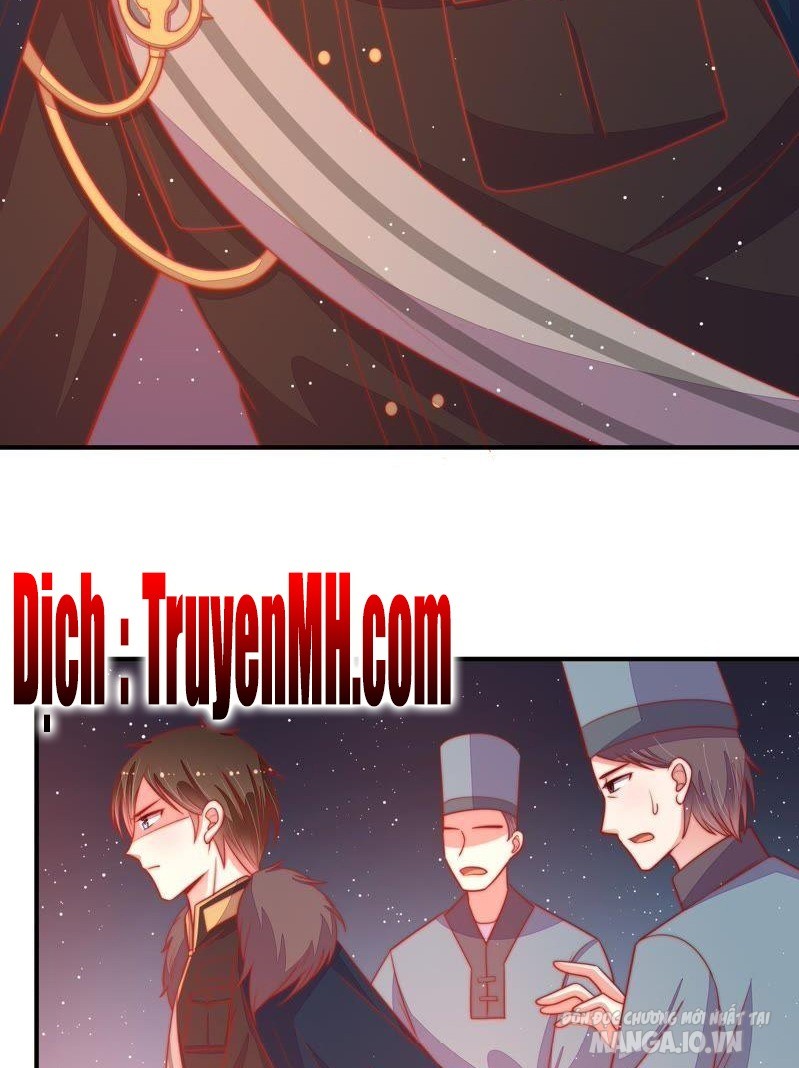 Ngày Nào Thiếu Soái Cũng Ghen Chapter 139 - Trang 2