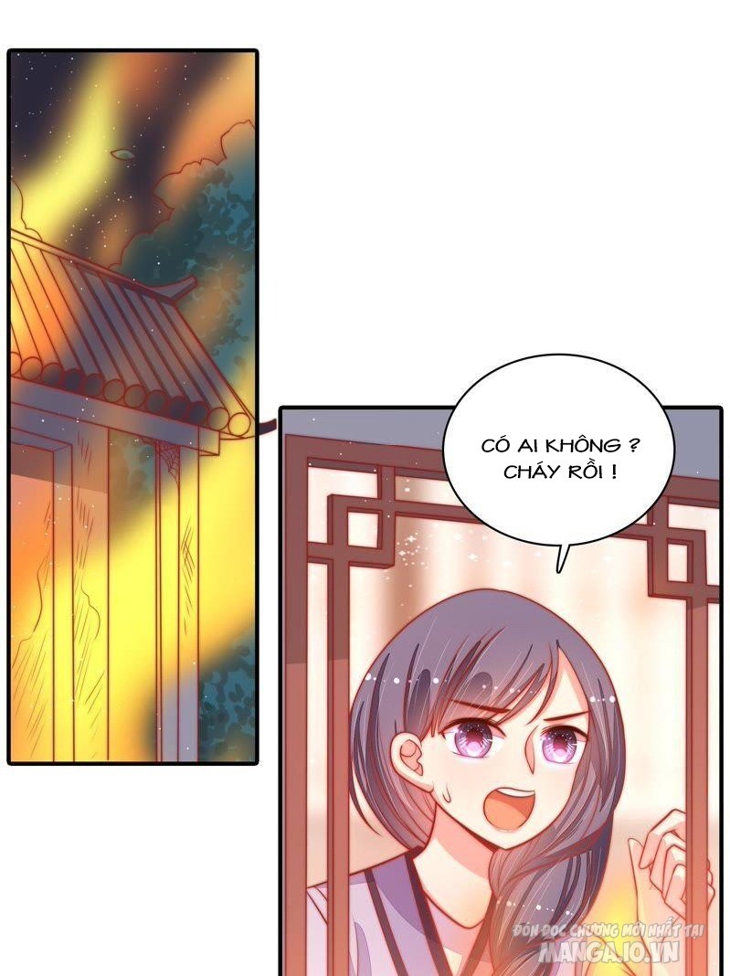 Ngày Nào Thiếu Soái Cũng Ghen Chapter 139 - Trang 2