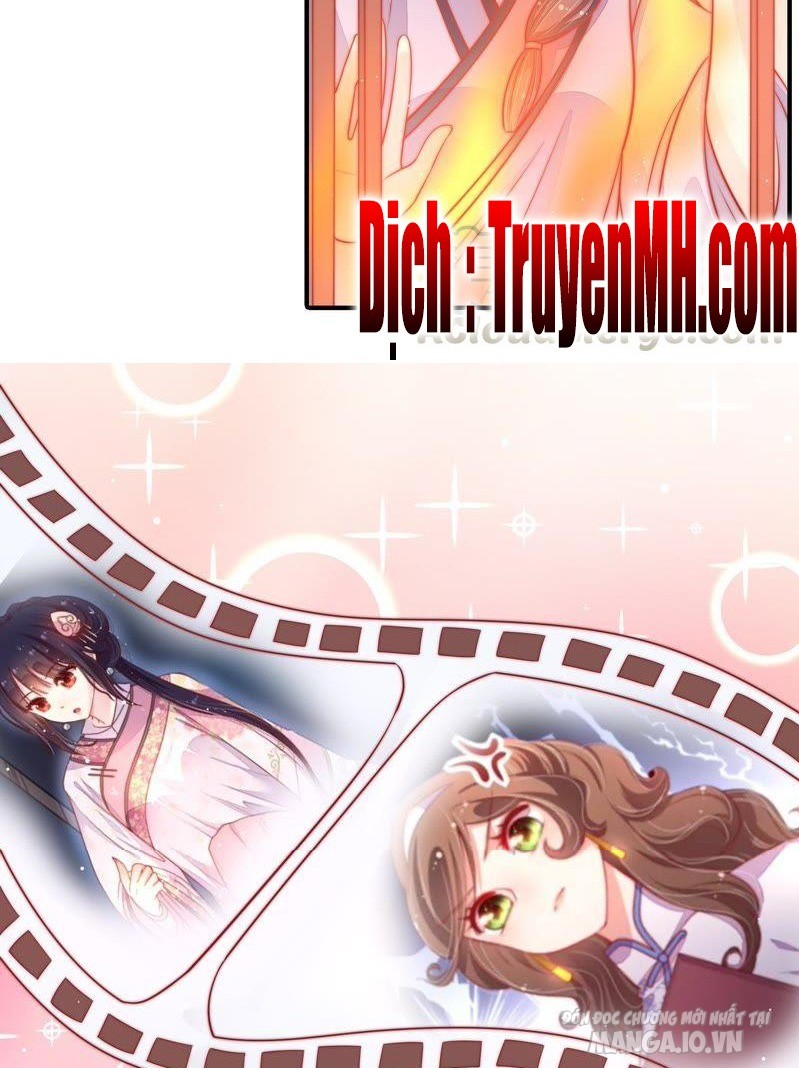 Ngày Nào Thiếu Soái Cũng Ghen Chapter 139 - Trang 2