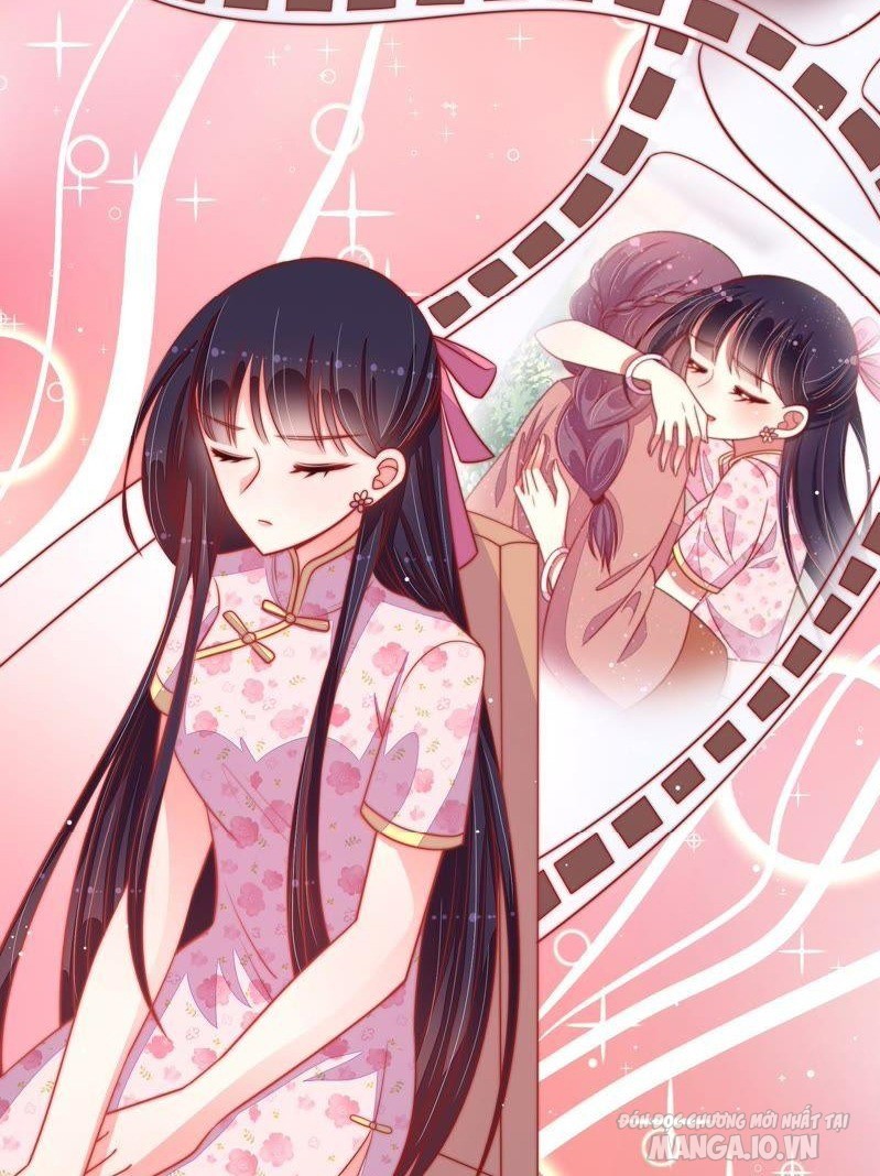 Ngày Nào Thiếu Soái Cũng Ghen Chapter 139 - Trang 2