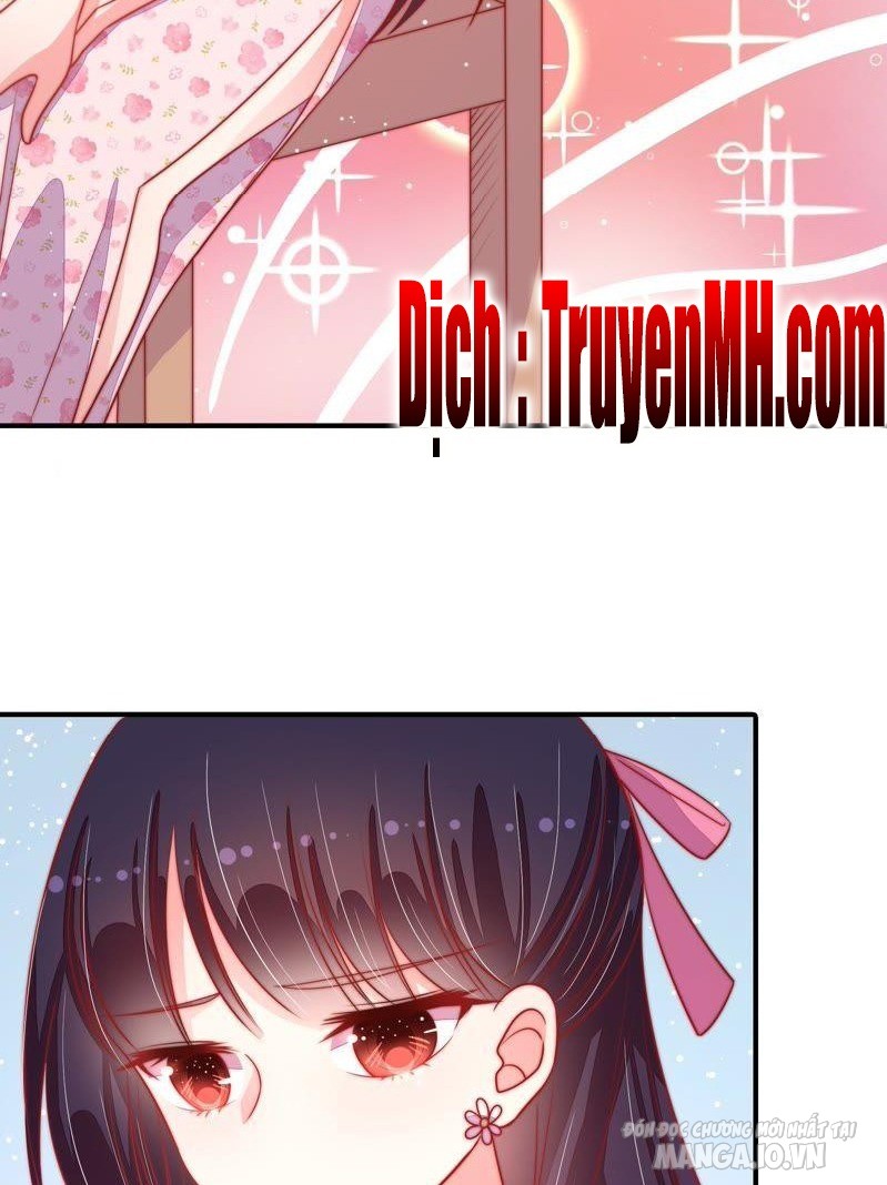 Ngày Nào Thiếu Soái Cũng Ghen Chapter 139 - Trang 2