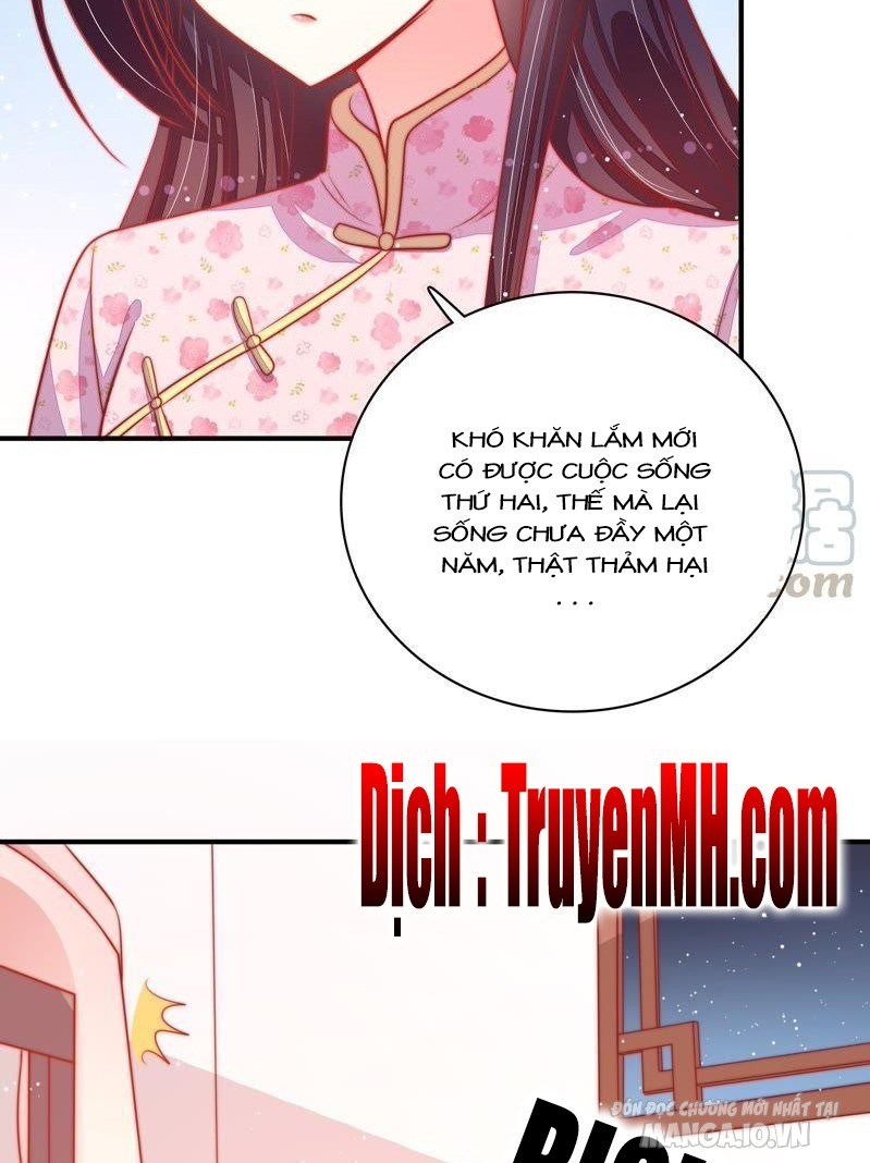 Ngày Nào Thiếu Soái Cũng Ghen Chapter 139 - Trang 2