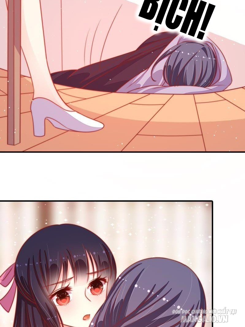 Ngày Nào Thiếu Soái Cũng Ghen Chapter 139 - Trang 2