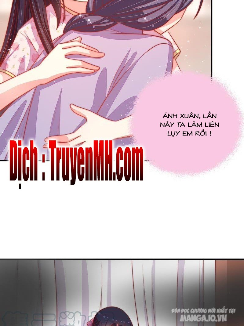 Ngày Nào Thiếu Soái Cũng Ghen Chapter 139 - Trang 2