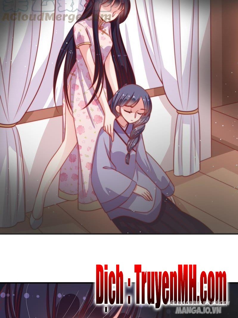 Ngày Nào Thiếu Soái Cũng Ghen Chapter 139 - Trang 2