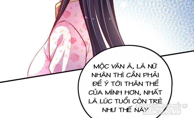 Ngày Nào Thiếu Soái Cũng Ghen Chapter 14 - Trang 2