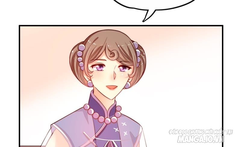 Ngày Nào Thiếu Soái Cũng Ghen Chapter 14 - Trang 2