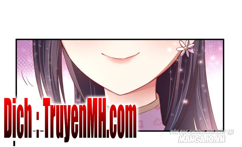 Ngày Nào Thiếu Soái Cũng Ghen Chapter 14 - Trang 2