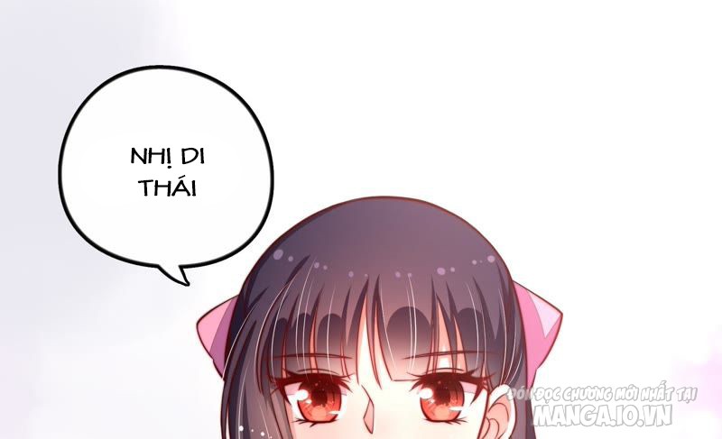 Ngày Nào Thiếu Soái Cũng Ghen Chapter 14 - Trang 2