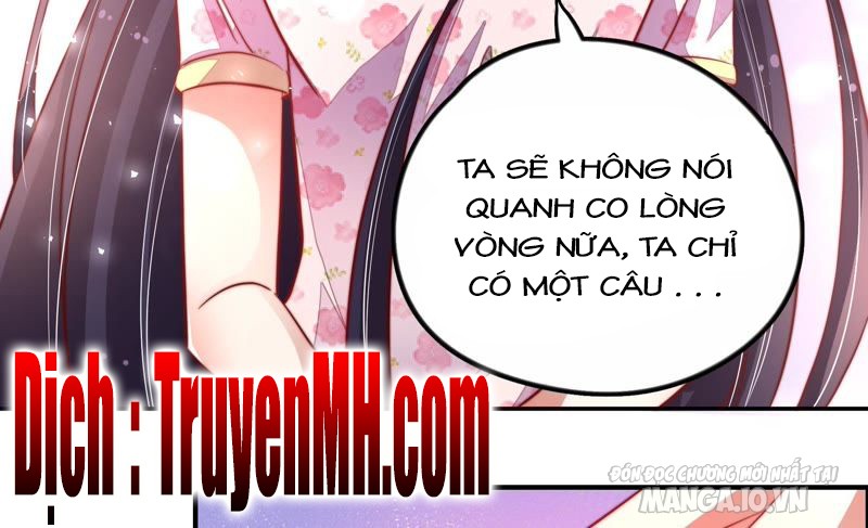 Ngày Nào Thiếu Soái Cũng Ghen Chapter 14 - Trang 2