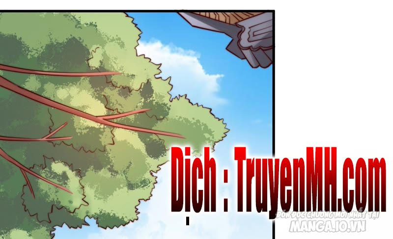 Ngày Nào Thiếu Soái Cũng Ghen Chapter 14 - Trang 2