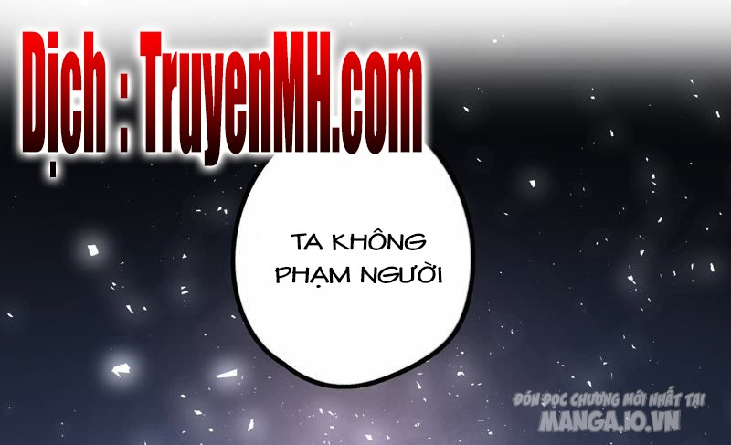 Ngày Nào Thiếu Soái Cũng Ghen Chapter 14 - Trang 2