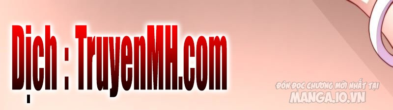 Ngày Nào Thiếu Soái Cũng Ghen Chapter 14 - Trang 2