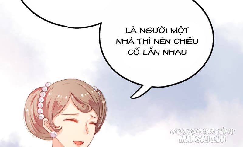 Ngày Nào Thiếu Soái Cũng Ghen Chapter 14 - Trang 2