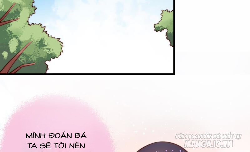 Ngày Nào Thiếu Soái Cũng Ghen Chapter 14 - Trang 2