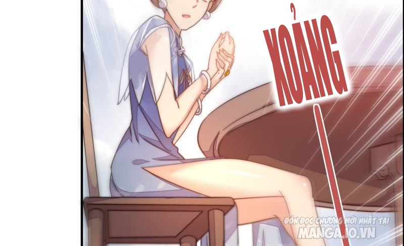 Ngày Nào Thiếu Soái Cũng Ghen Chapter 14 - Trang 2