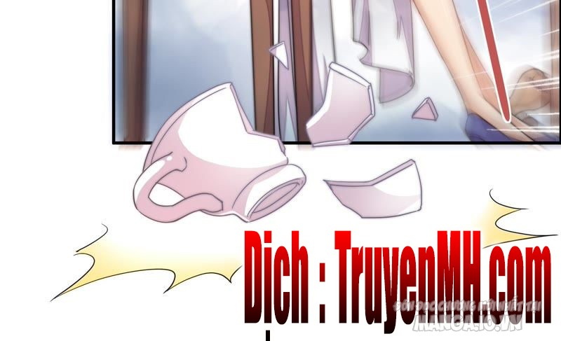 Ngày Nào Thiếu Soái Cũng Ghen Chapter 14 - Trang 2