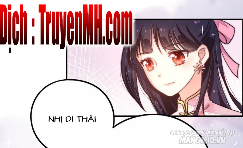 Ngày Nào Thiếu Soái Cũng Ghen Chapter 14 - Trang 2