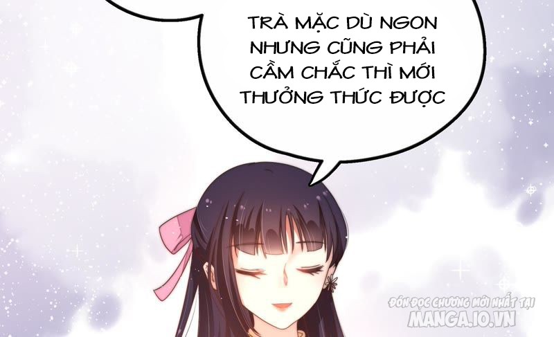 Ngày Nào Thiếu Soái Cũng Ghen Chapter 14 - Trang 2