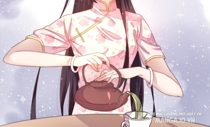 Ngày Nào Thiếu Soái Cũng Ghen Chapter 14 - Trang 2