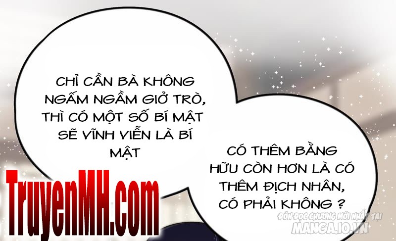 Ngày Nào Thiếu Soái Cũng Ghen Chapter 14 - Trang 2