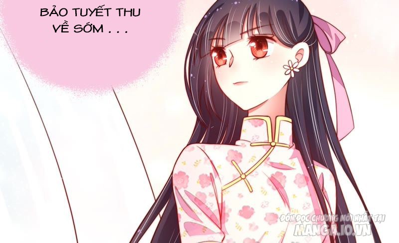 Ngày Nào Thiếu Soái Cũng Ghen Chapter 14 - Trang 2