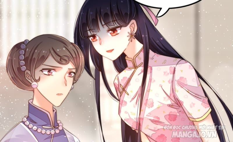 Ngày Nào Thiếu Soái Cũng Ghen Chapter 14 - Trang 2