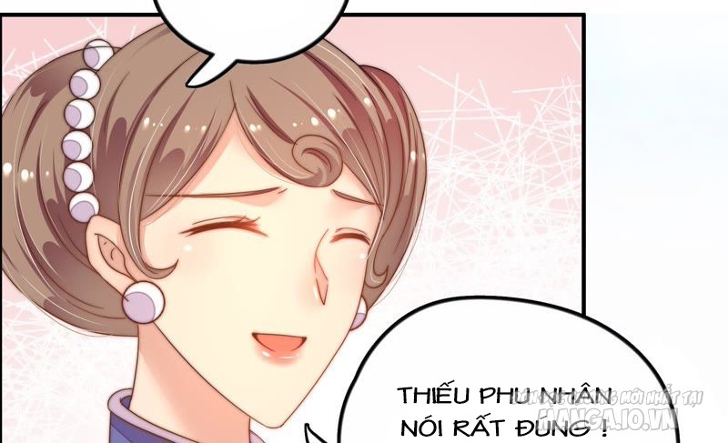Ngày Nào Thiếu Soái Cũng Ghen Chapter 14 - Trang 2