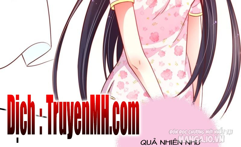 Ngày Nào Thiếu Soái Cũng Ghen Chapter 14 - Trang 2