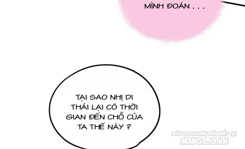 Ngày Nào Thiếu Soái Cũng Ghen Chapter 14 - Trang 2