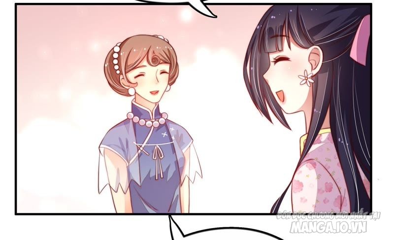 Ngày Nào Thiếu Soái Cũng Ghen Chapter 14 - Trang 2